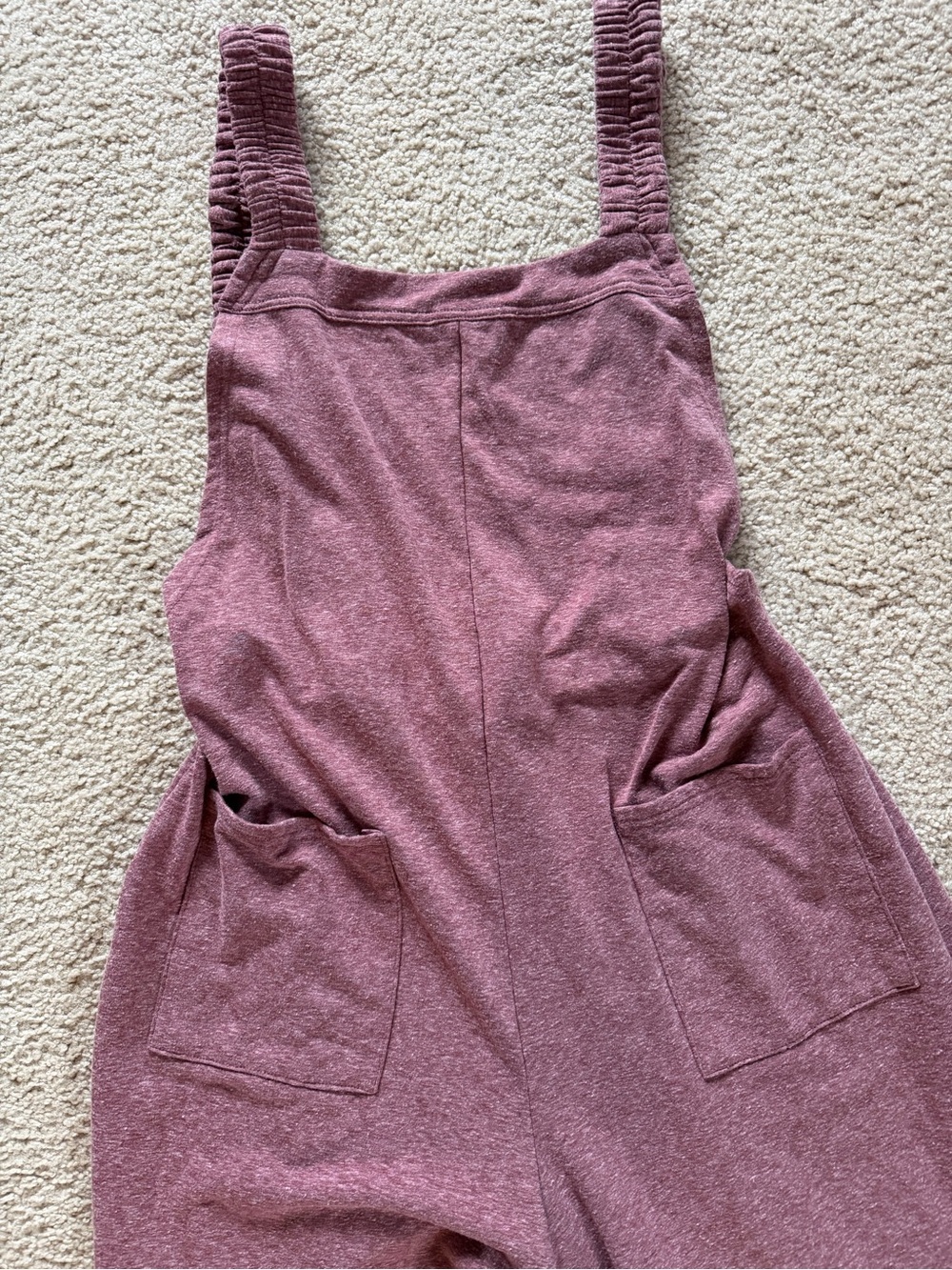 Pinkblush jumpsuit - Picture 3 of 7